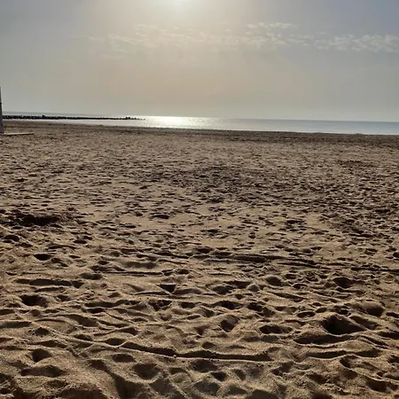 Playa Pobla De Farnals Dom wakacyjny