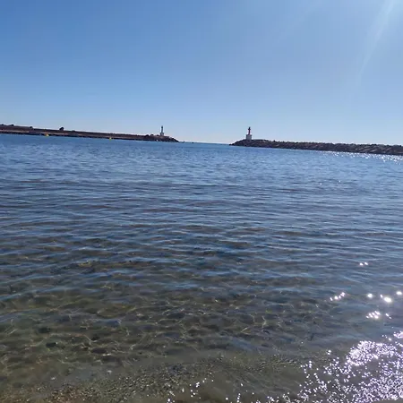 Playa Pobla De Farnals * Las Canteras (Valencia)